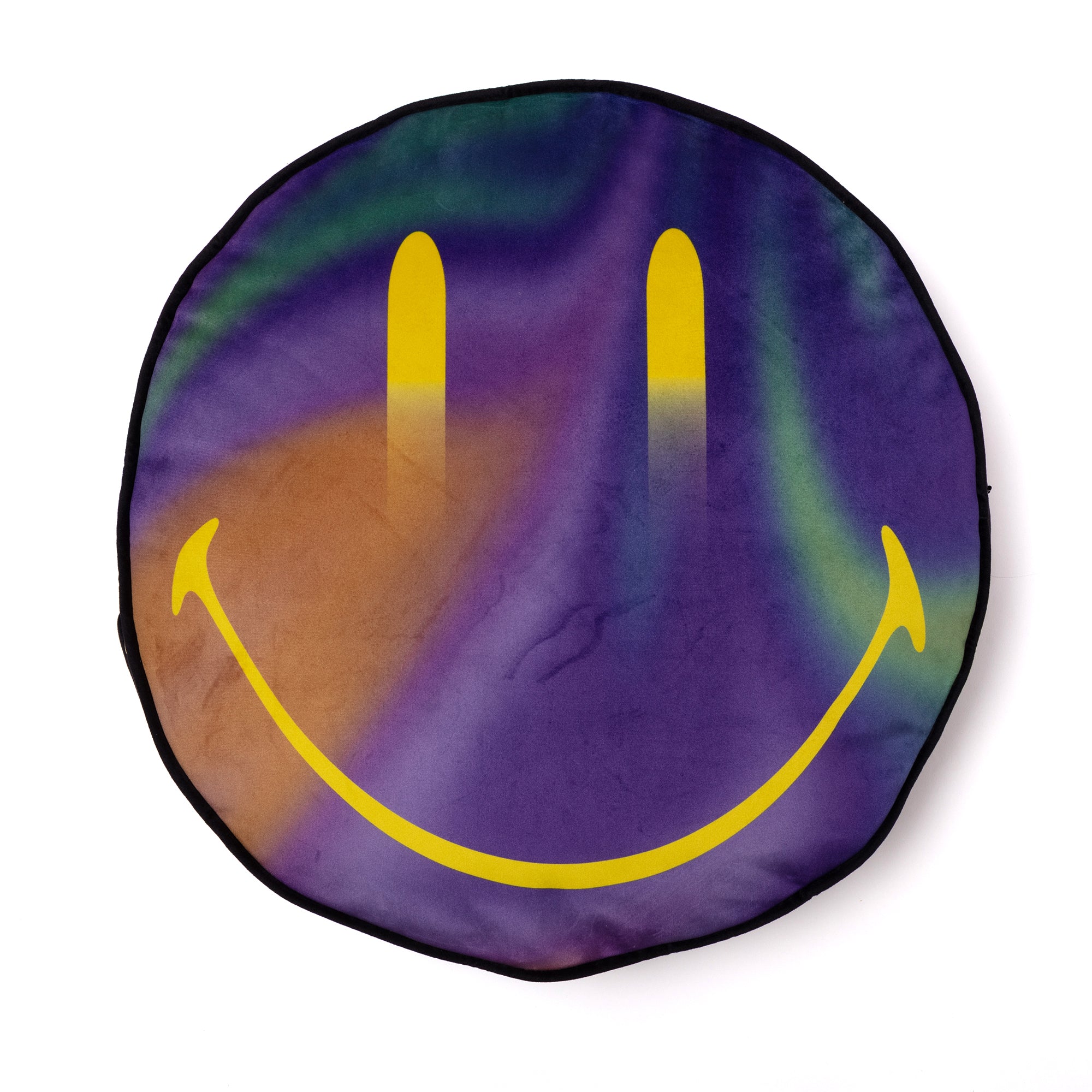 Gradient Cushion SmileyÆ by DEKOR - Resin Society