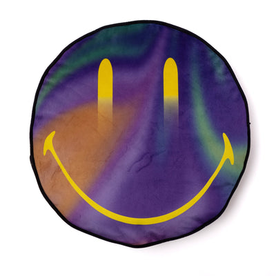 Gradient Cushion SmileyÆ by DEKOR - Resin Society