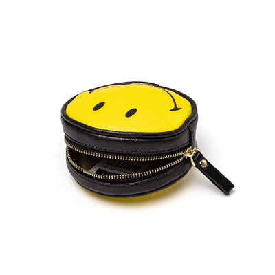 Coin Bag Classic SmileyÆ detail image - Resin Society