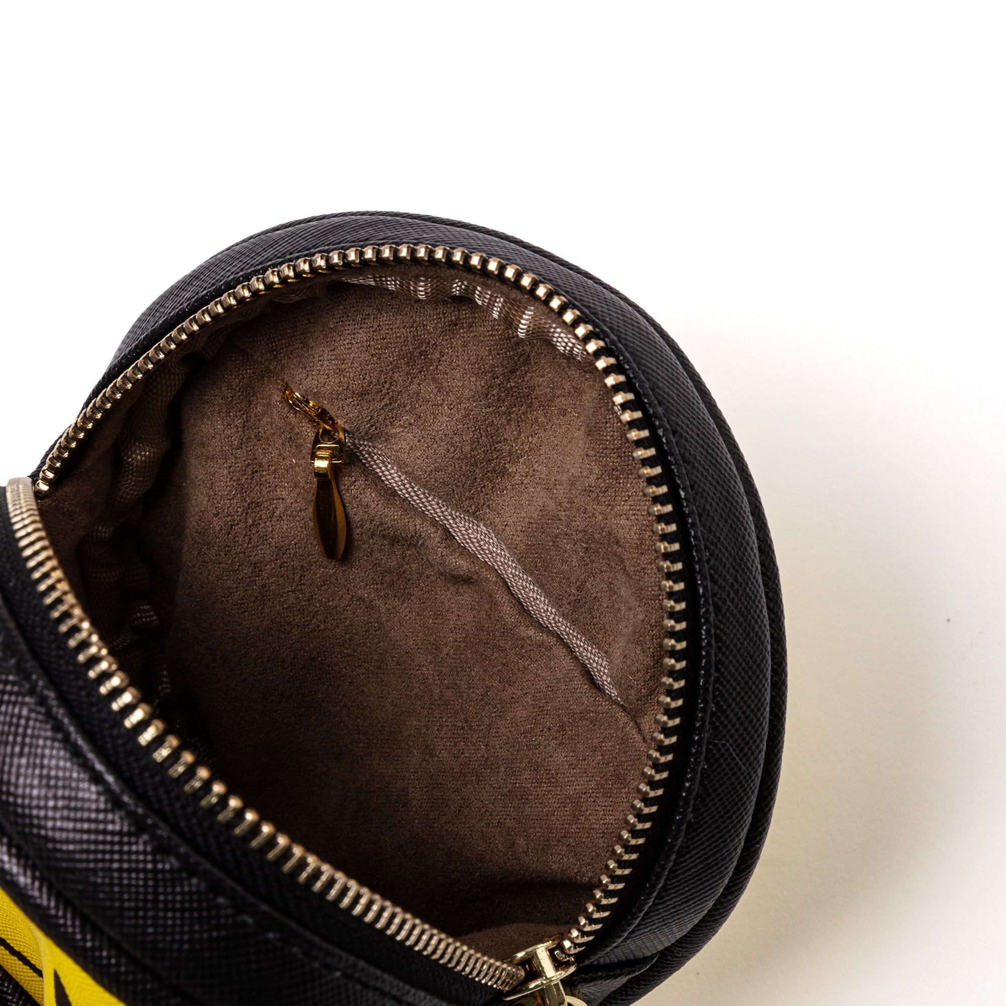Coin Bag Classic SmileyÆ detail image - Resin Society