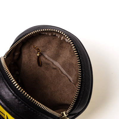 Coin Bag Classic SmileyÆ detail image - Resin Society