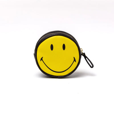 Coin Bag Classic SmileyÆ by DEKOR - Resin Society