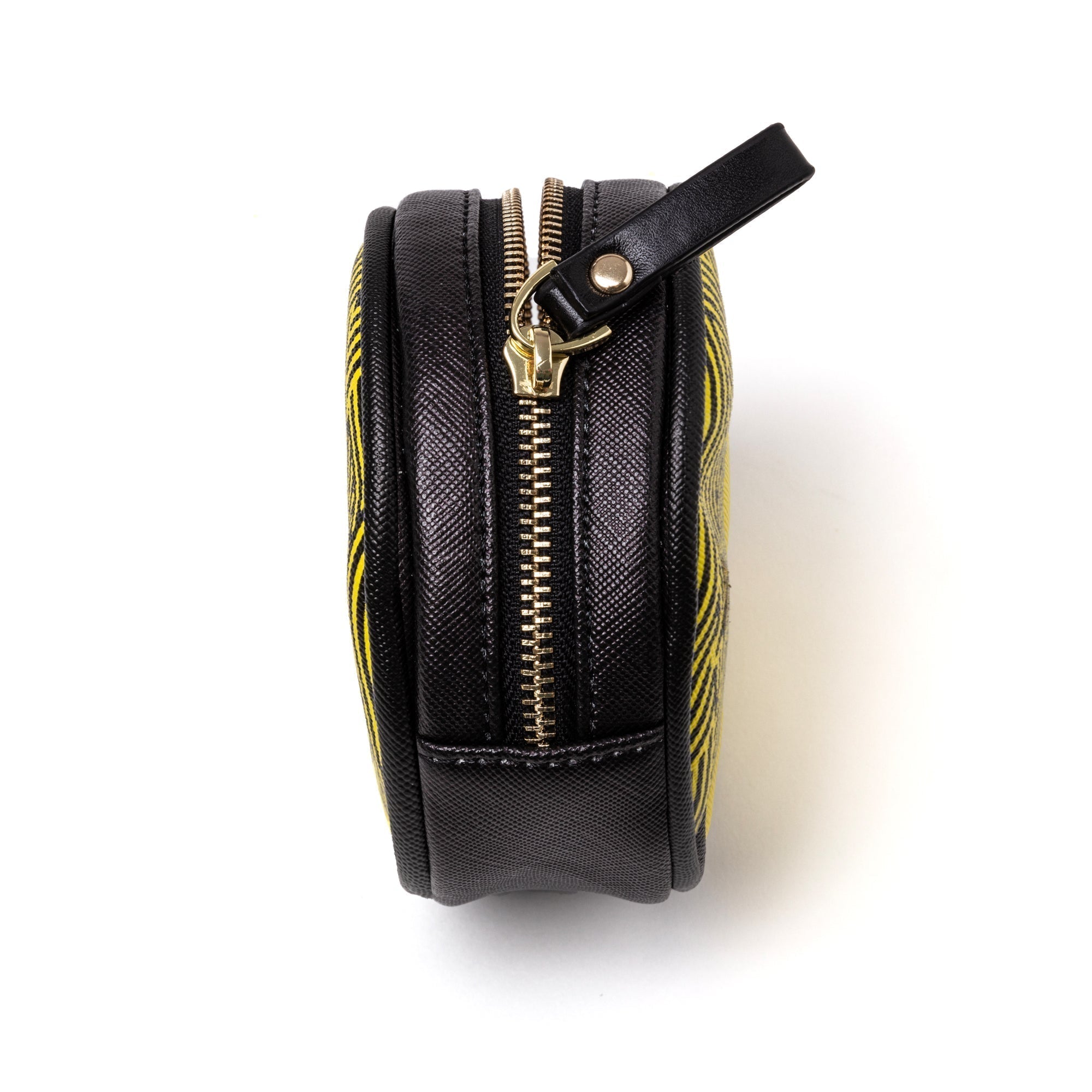 Coin Bag Zig-Zag SmileyÆ detail image - Resin Society