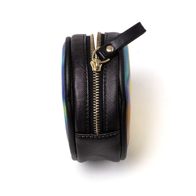 Coin Bag Gradient SmileyÆ detail image - Resin Society