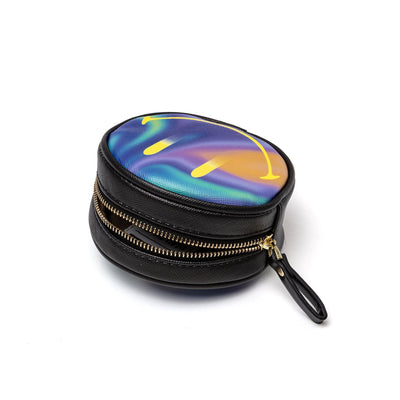 Coin Bag Gradient SmileyÆ detail image - Resin Society