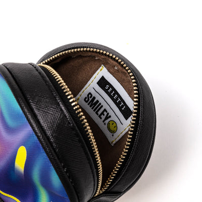 Coin Bag Gradient SmileyÆ detail image - Resin Society