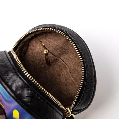Coin Bag Gradient SmileyÆ detail image - Resin Society