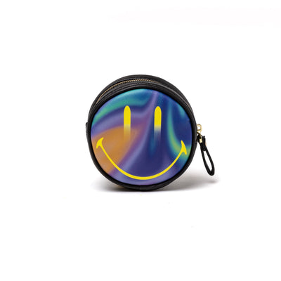 Coin Bag Gradient SmileyÆ by DEKOR - Resin Society
