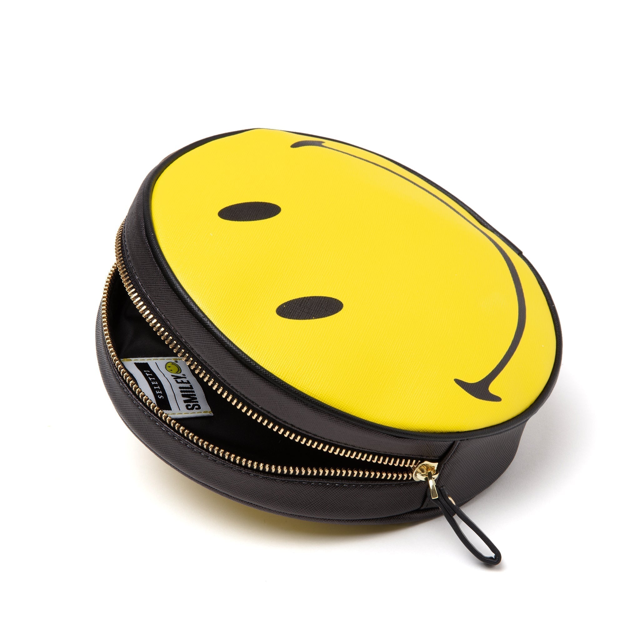 Wash Bag Classic SmileyÆ by DEKOR - product image 3 for Resin Society