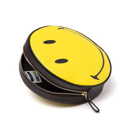 Wash Bag Classic SmileyÆ by DEKOR - product image 3 for Resin Society