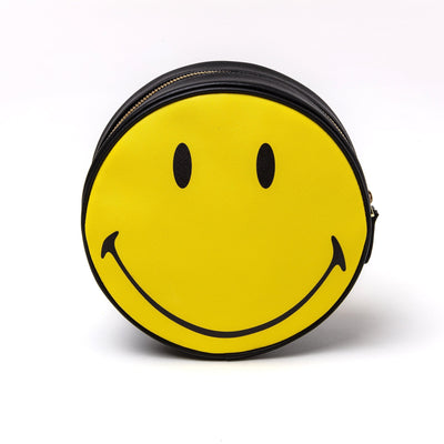 Wash Bag Classic SmileyÆ by DEKOR - main product image for Resin Society