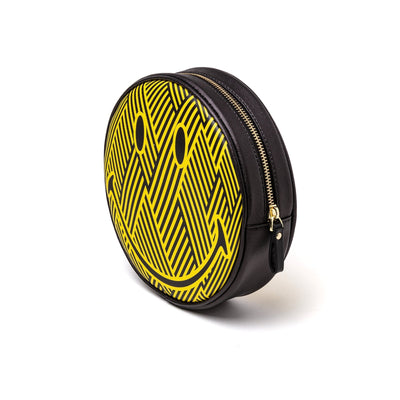 Wash Bag Zig-Zag SmileyÆ by DEKOR - product image 2 for Resin Society