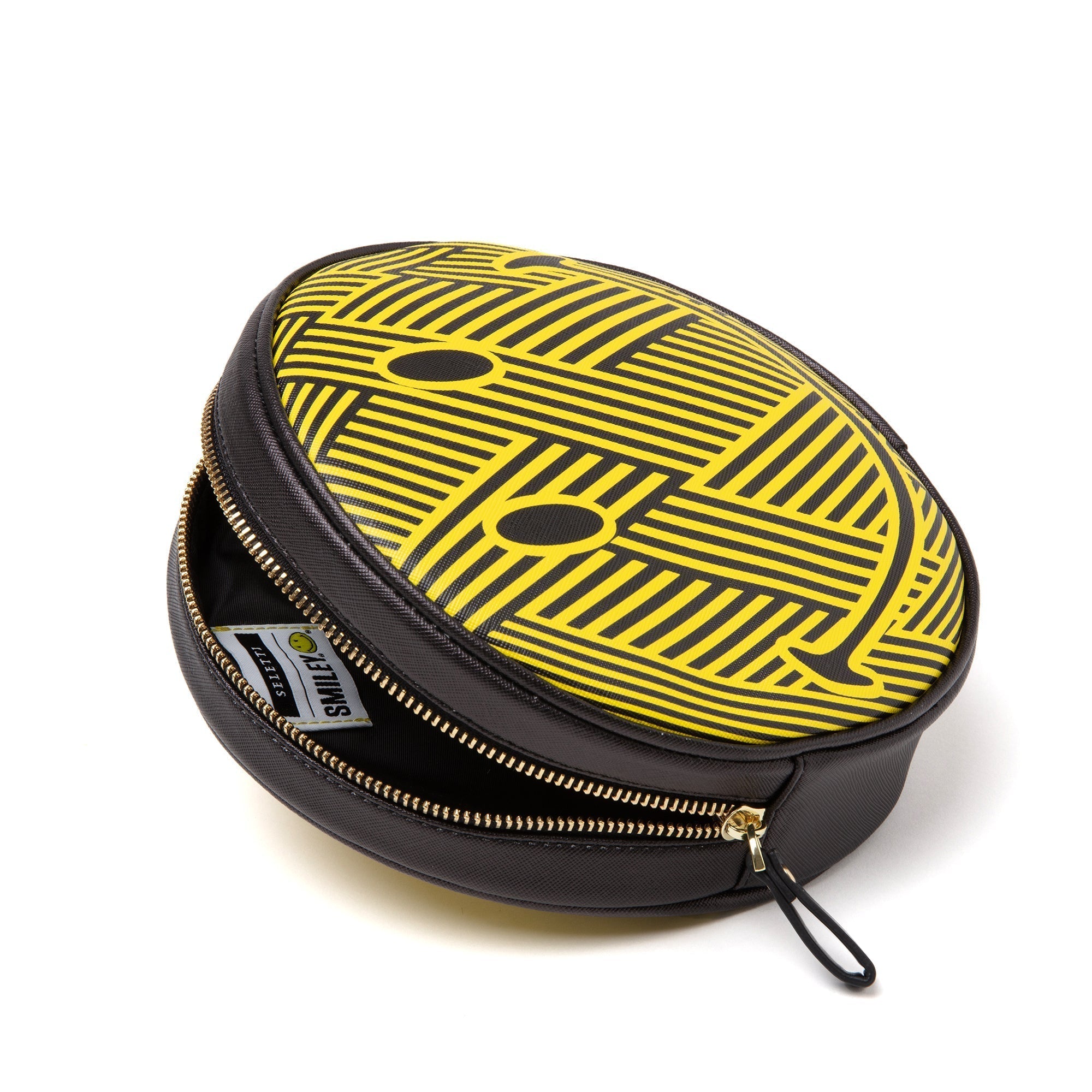 Wash Bag Zig-Zag SmileyÆ by DEKOR - product image 3 for Resin Society