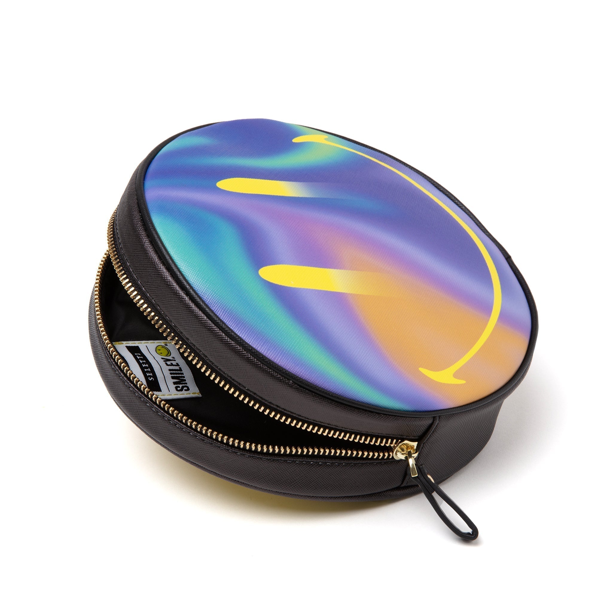 Wash Bag Gradient SmileyÆ by DEKOR - product image 3 for Resin Society
