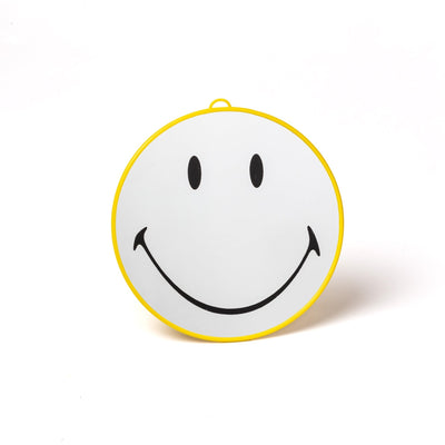 Plastic Mirror SmileyÆ by DEKOR - main product image for Resin Society