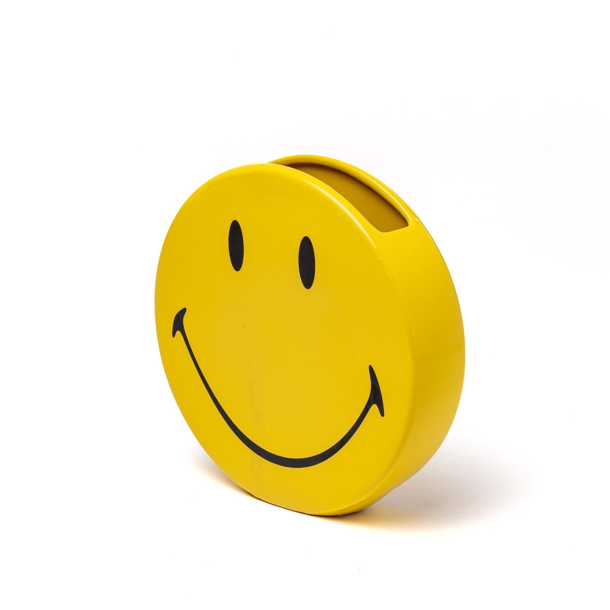 Porcelain Vase SmileyÆ by DEKOR - product image 2 for Resin Society