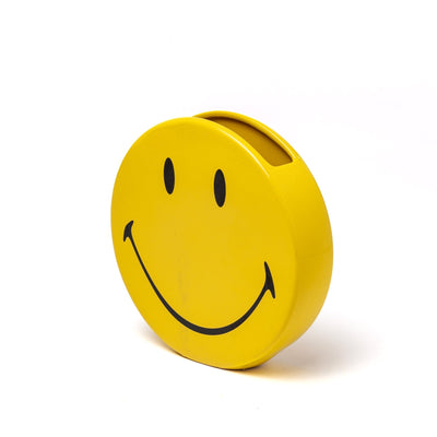 Porcelain Vase SmileyÆ by DEKOR - product image 2 for Resin Society
