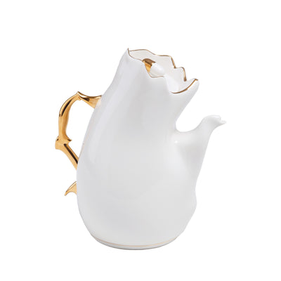 Meltdown Teapot by DEKOR - Resin Society