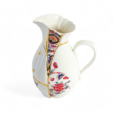 Kintsugi - Carafe by DEKOR - Resin Society