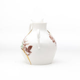 Kintsugi Vase 18x16 h.19 detail image - Resin Society