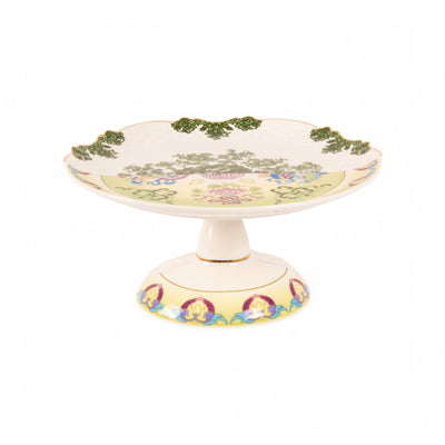 Hybrid Cake Stand Raissa detail image - Resin Society