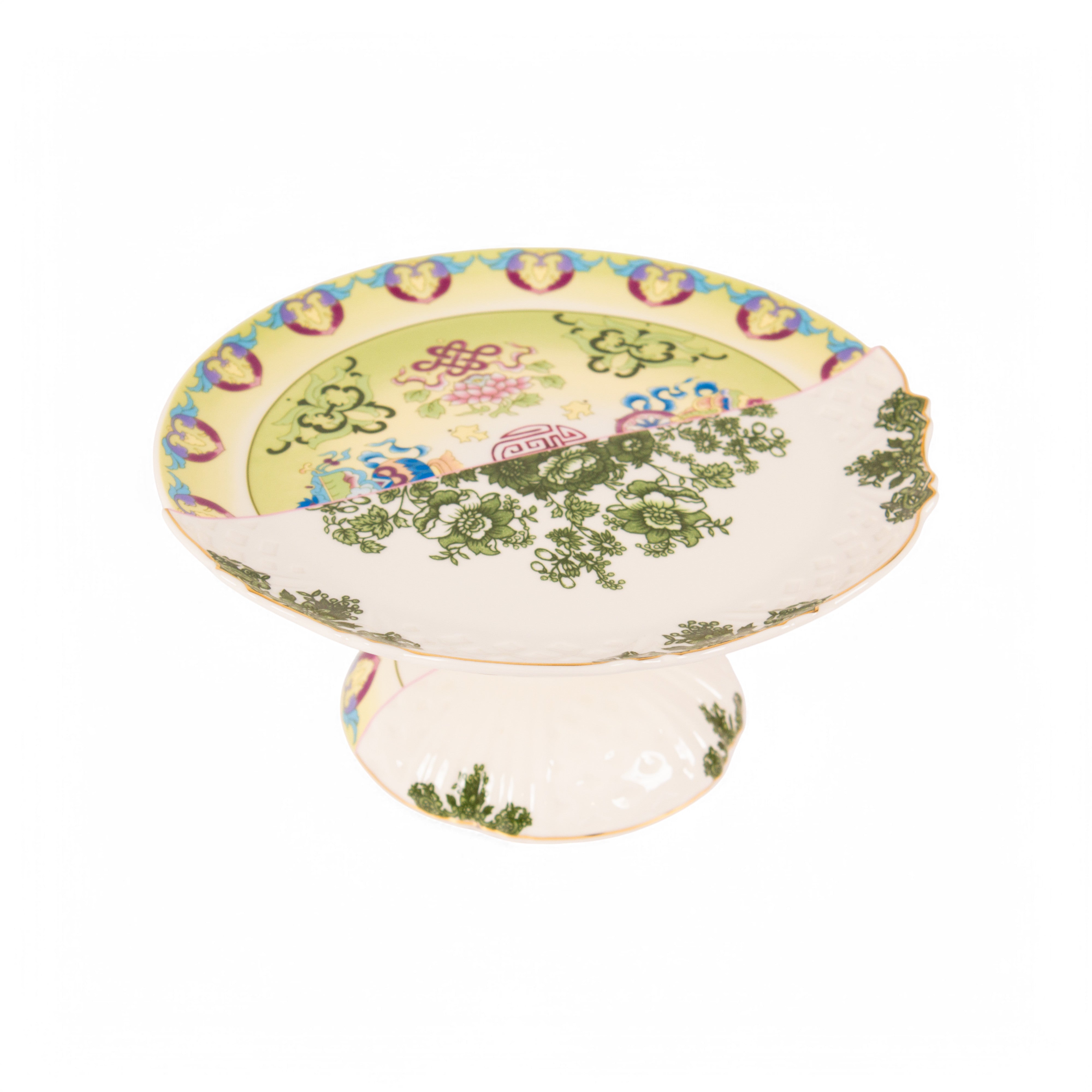 Hybrid Cake Stand Raissa detail image - Resin Society