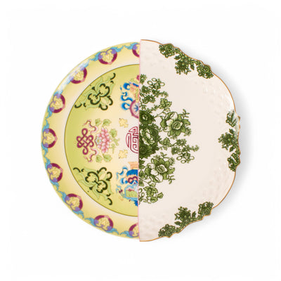 Hybrid Cake Stand Raissa detail image - Resin Society