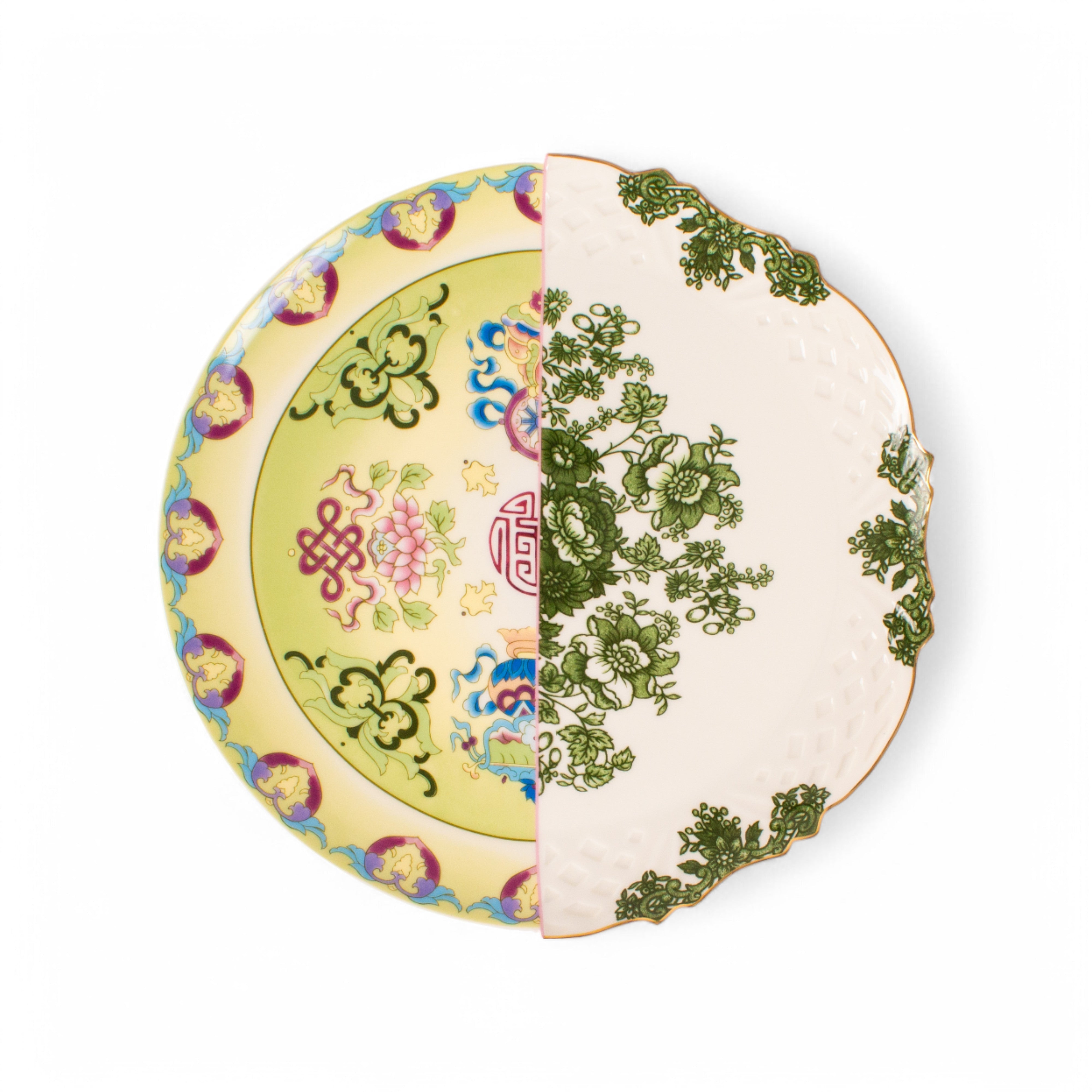 Hybrid Cake Stand Raissa detail image - Resin Society