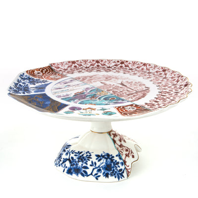 Hybrid Cake Stand Moriana by DEKOR - Resin Society