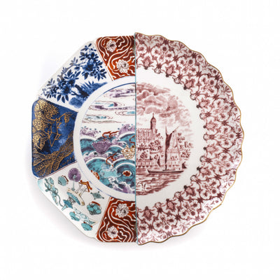 Hybrid Cake Stand Moriana detail image - Resin Society