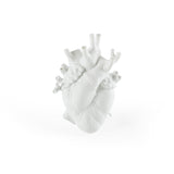 Love in Bloom Vase by DEKOR - Resin Society
