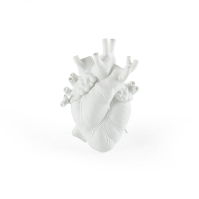 Love in Bloom Vase by DEKOR - Resin Society
