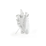Love in Bloom Vase detail image - Resin Society