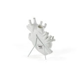 Love in Bloom Vase detail image - Resin Society