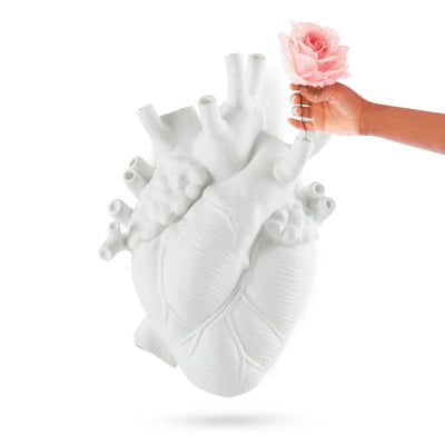 Love in Bloom Giant by DEKOR - Resin Society