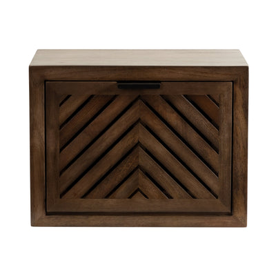 Mezzeta Floating Side Table
