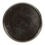 Sanzo Metal Drink Table