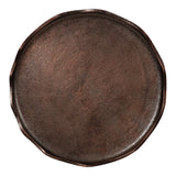 Alessia Round Side Table