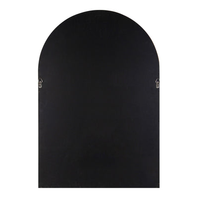 Hutton Wood Framed Arch Mirror
