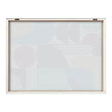 Blake MCM Pattern 12 Framed Printed Art by kateandlaurel - product image 4 for Resin Society
