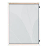 Blake Modern Green Leaf Botanical Framed Printed Glass by The Creative by kateandlaurel - product image 4 for Resin Society
