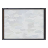 Blake Concurrent Framed Printed Glass by kateandlaurel - product image 18 for Resin Society