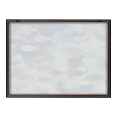 Blake Concurrent Framed Printed Glass by kateandlaurel - product image 18 for Resin Society