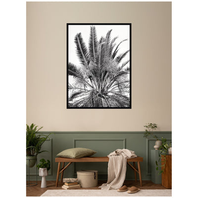 No 15 by Alicia Bock Framed Wall Art Print