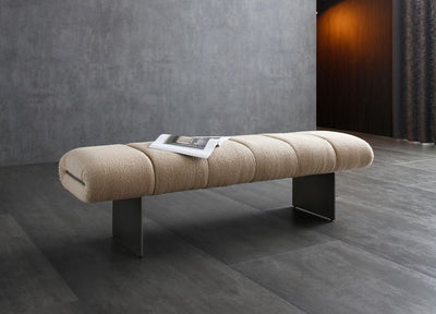 Elena Bench detail image - Resin Society