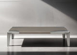 Elena Rectangle Coffee Table by DEKOR - product image 5 for Resin Society