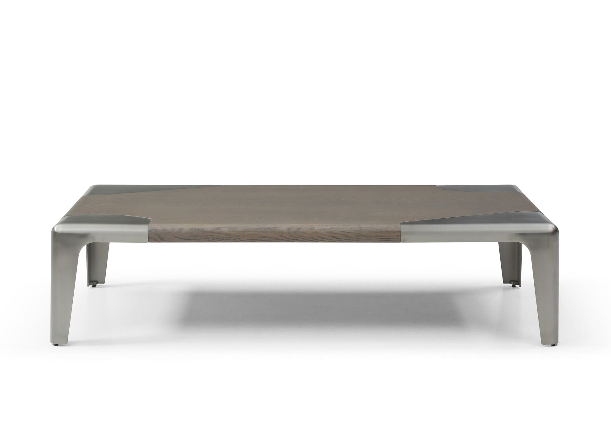 Elena Rectangle Coffee Table by DEKOR - main product image for Resin Society