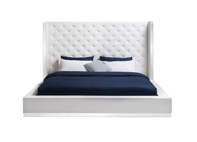 Abrazo King Bed detail image - Resin Society