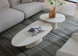 Petra Side Table by DEKOR - product image 2 for Resin Society