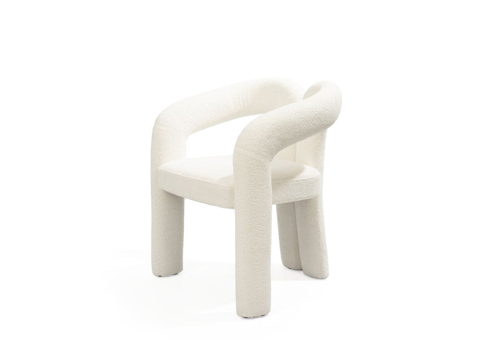 Mirage Dining Armchair by DEKOR - Resin Society
